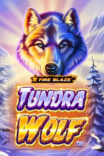 Fire Blaze Golden: Tundra Wolf игровой аппарат | Casino Vulkan играть бесплатно