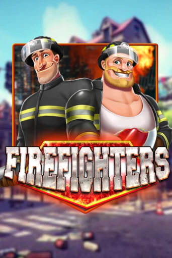 Firefighters игровой аппарат | Casino Vulkan играть бесплатно