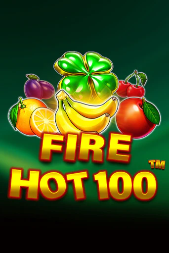 Fire Hot 100 игровой аппарат | Casino Vulkan играть бесплатно