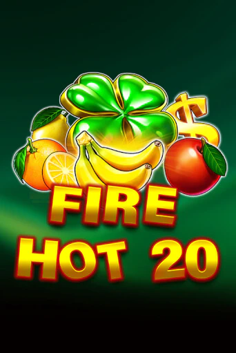 Fire Hot 20 игровой аппарат | Casino Vulkan играть бесплатно