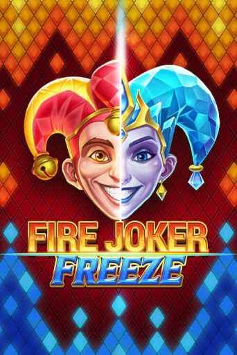 Fire Joker Freeze игровой аппарат | Casino Vulkan играть бесплатно