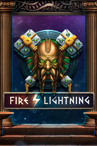 Fire Lightning игровой аппарат | Casino Vulkan играть бесплатно