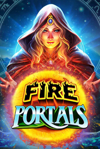 Fire Portals игровой аппарат | Casino Vulkan играть бесплатно