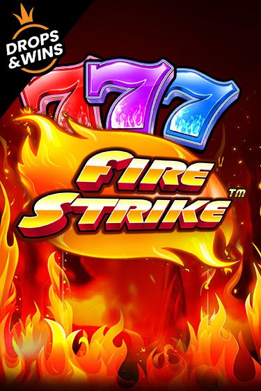 Fire Strike игровой аппарат | Casino Vulkan играть бесплатно