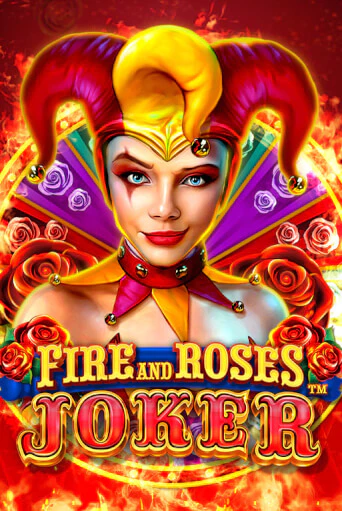 Fire and Roses Joker игровой аппарат | Casino Vulkan играть бесплатно