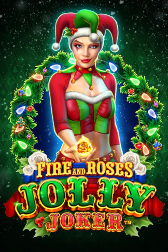 Fire and Roses Jolly Joker™ игровой аппарат | Casino Vulkan играть бесплатно
