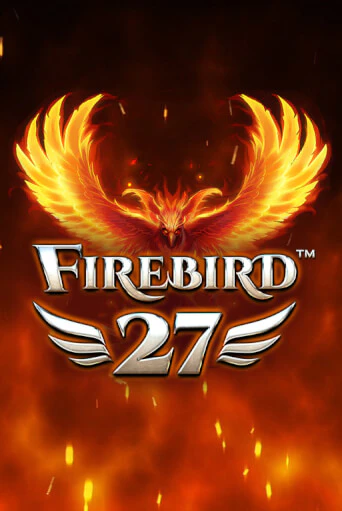 Firebird 27 игровой аппарат | Casino Vulkan играть бесплатно