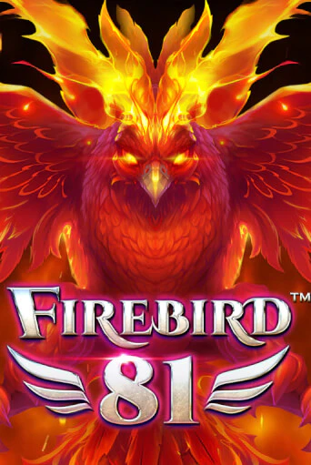 Firebird 81 игровой аппарат | Casino Vulkan играть бесплатно