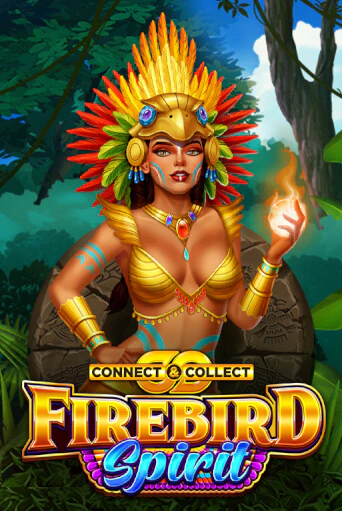 Firebird Spirit - Connect & Collect игровой аппарат | Casino Vulkan играть бесплатно