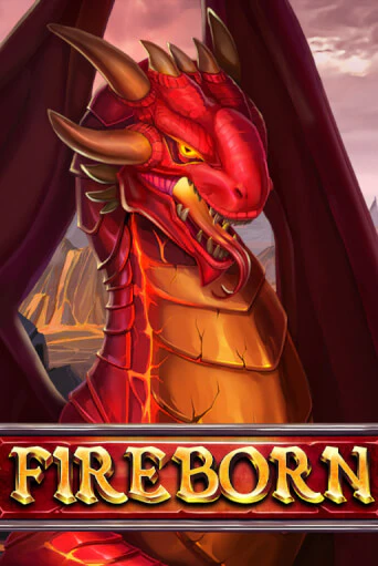 Fireborn игровой аппарат | Casino Vulkan играть бесплатно