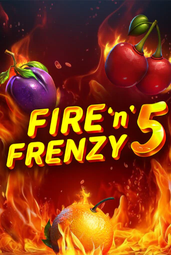 Fire’n’Frenzy 5 игровой аппарат | Casino Vulkan играть бесплатно