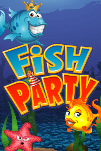 Fish Party игровой аппарат | Casino Vulkan играть бесплатно