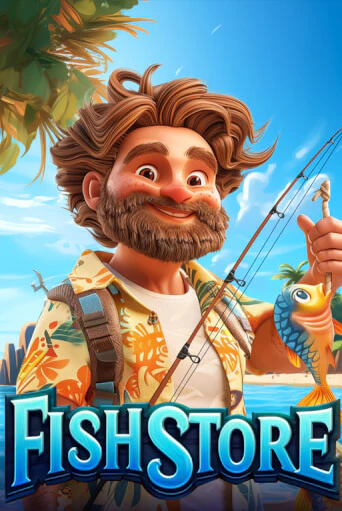 Fish Store игровой аппарат | Casino Vulkan играть бесплатно