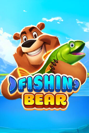 Fishin Bear игровой аппарат | Casino Vulkan играть бесплатно