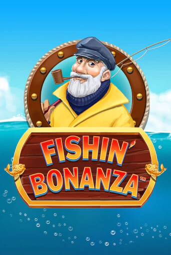 Fishin' Bonanza игровой аппарат | Casino Vulkan играть бесплатно