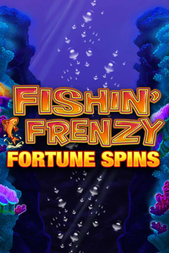 Fishin Frenzy Fortune Spins игровой аппарат | Casino Vulkan играть бесплатно