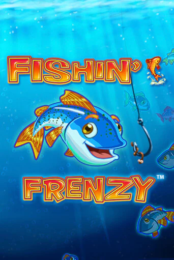 Fishing Frenzy игровой аппарат | Casino Vulkan играть бесплатно