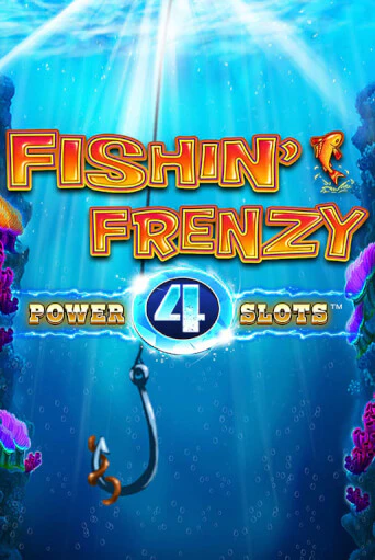 Fishin Frenzy Power 4 Slots игровой аппарат | Casino Vulkan играть бесплатно