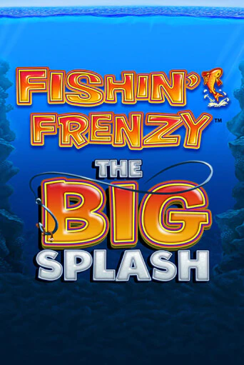 Fishin Frenzy The Big Splash игровой аппарат | Casino Vulkan играть бесплатно