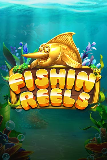 Fishin Reels игровой аппарат | Casino Vulkan играть бесплатно