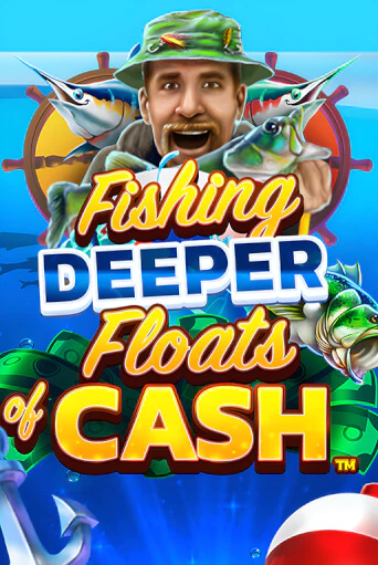 Fishing Deeper Floats of Cash игровой аппарат | Casino Vulkan играть бесплатно
