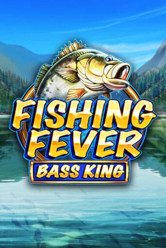 Fishing Fever Bass King игровой аппарат | Casino Vulkan играть бесплатно