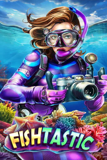 Fishtastic игровой аппарат | Casino Vulkan играть бесплатно