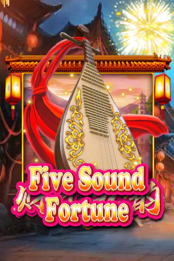 Five Sound Fortune игровой аппарат | Casino Vulkan играть бесплатно