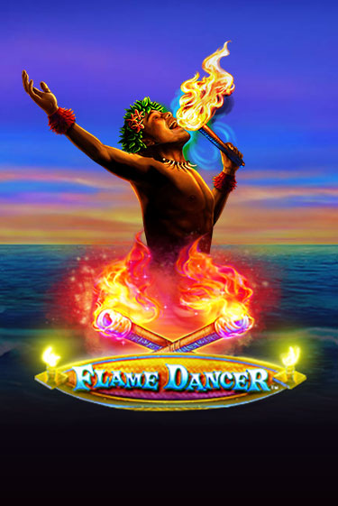Flame Dancer игровой аппарат | Casino Vulkan играть бесплатно