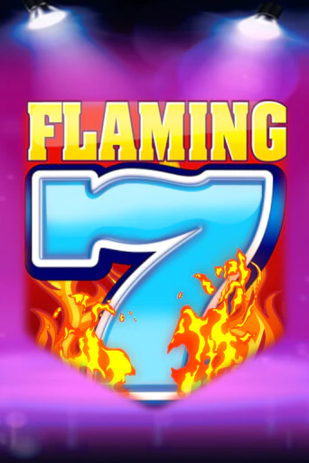 Flaming 7's игровой аппарат | Casino Vulkan играть бесплатно