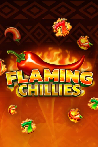 Flaming Chillies игровой аппарат | Casino Vulkan играть бесплатно