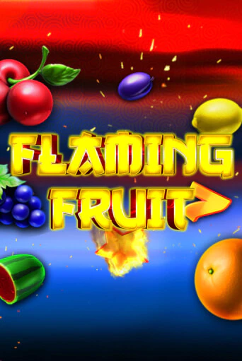 Flaming Fruit игровой аппарат | Casino Vulkan играть бесплатно