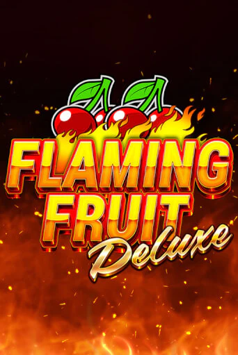Flaming Fruit Deluxe игровой аппарат | Casino Vulkan играть бесплатно