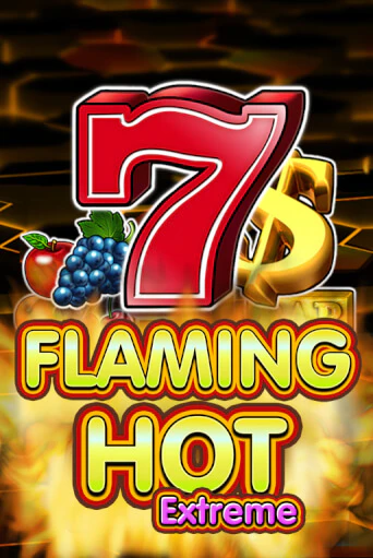 Flaming Hot Extreme игровой аппарат | Casino Vulkan играть бесплатно