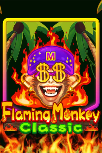 Flaming Monkey Classic игровой аппарат | Casino Vulkan играть бесплатно