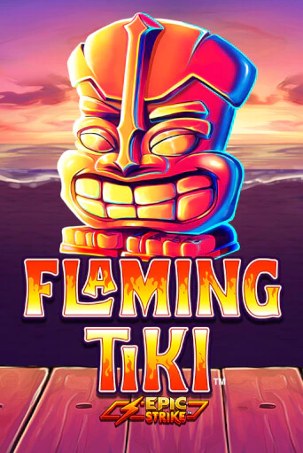 Flaming Tiki игровой аппарат | Casino Vulkan играть бесплатно