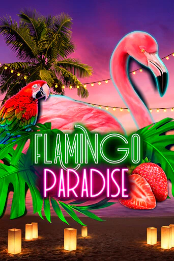 Flamingo Paradise игровой аппарат | Casino Vulkan играть бесплатно