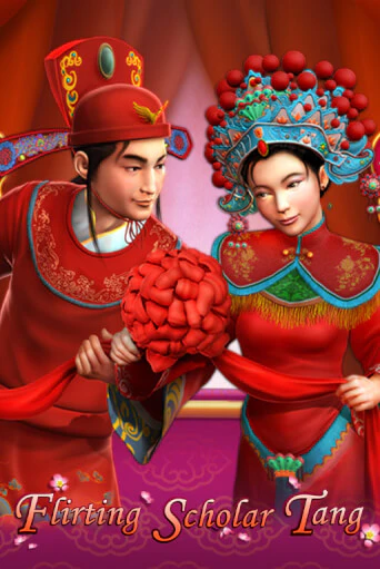 Flirting Scholar Tang игровой аппарат | Casino Vulkan играть бесплатно