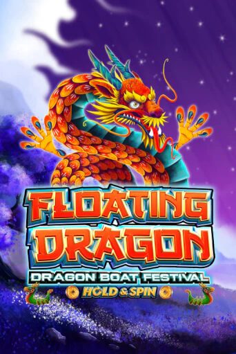 Floating Dragon - Dragon Boat Festival игровой аппарат | Casino Vulkan играть бесплатно