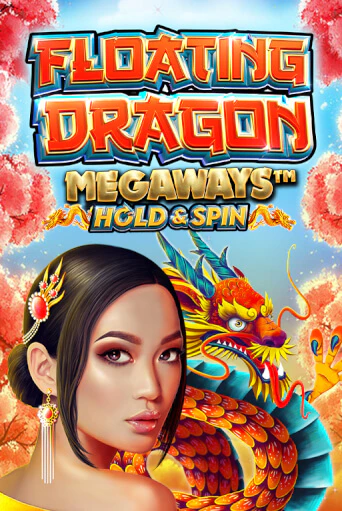 Floating Dragon Megaways™ Hold&Spin игровой аппарат | Casino Vulkan играть бесплатно