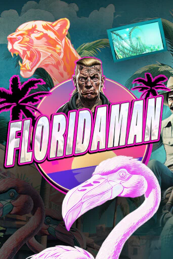 Floridaman игровой аппарат | Casino Vulkan играть бесплатно