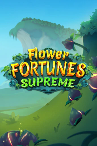 Flower Fortunes Supreme игровой аппарат | Casino Vulkan играть бесплатно