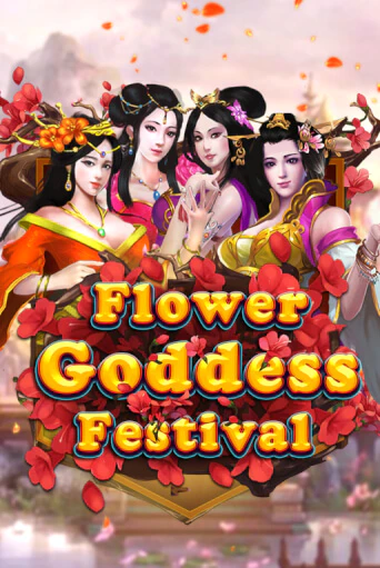 Flower Goddess Festival игровой аппарат | Casino Vulkan играть бесплатно