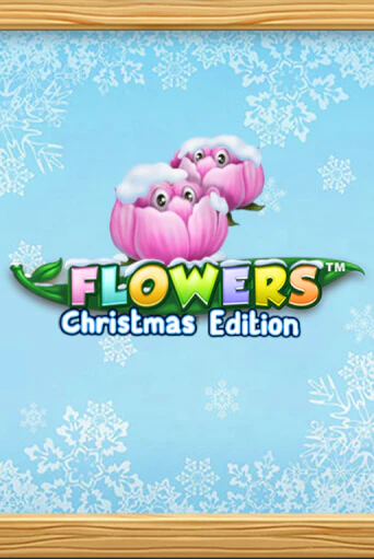 Flowers Christmas Edition игровой аппарат | Casino Vulkan играть бесплатно