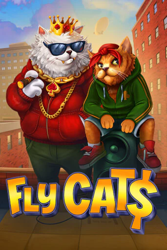 Fly Cats игровой аппарат | Casino Vulkan играть бесплатно