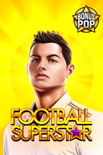 Football Superstar игровой аппарат | Casino Vulkan играть бесплатно
