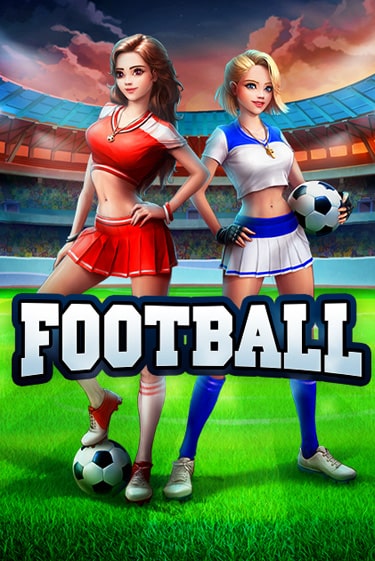 Football игровой аппарат | Casino Vulkan играть бесплатно