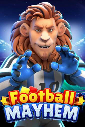 Football Mayhem игровой аппарат | Casino Vulkan играть бесплатно