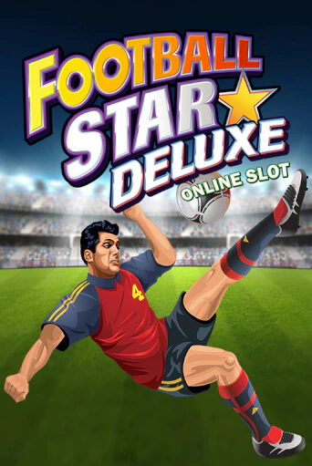 Football Star Deluxe игровой аппарат | Casino Vulkan играть бесплатно