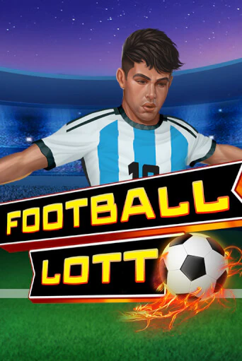Football Lotto игровой аппарат | Casino Vulkan играть бесплатно